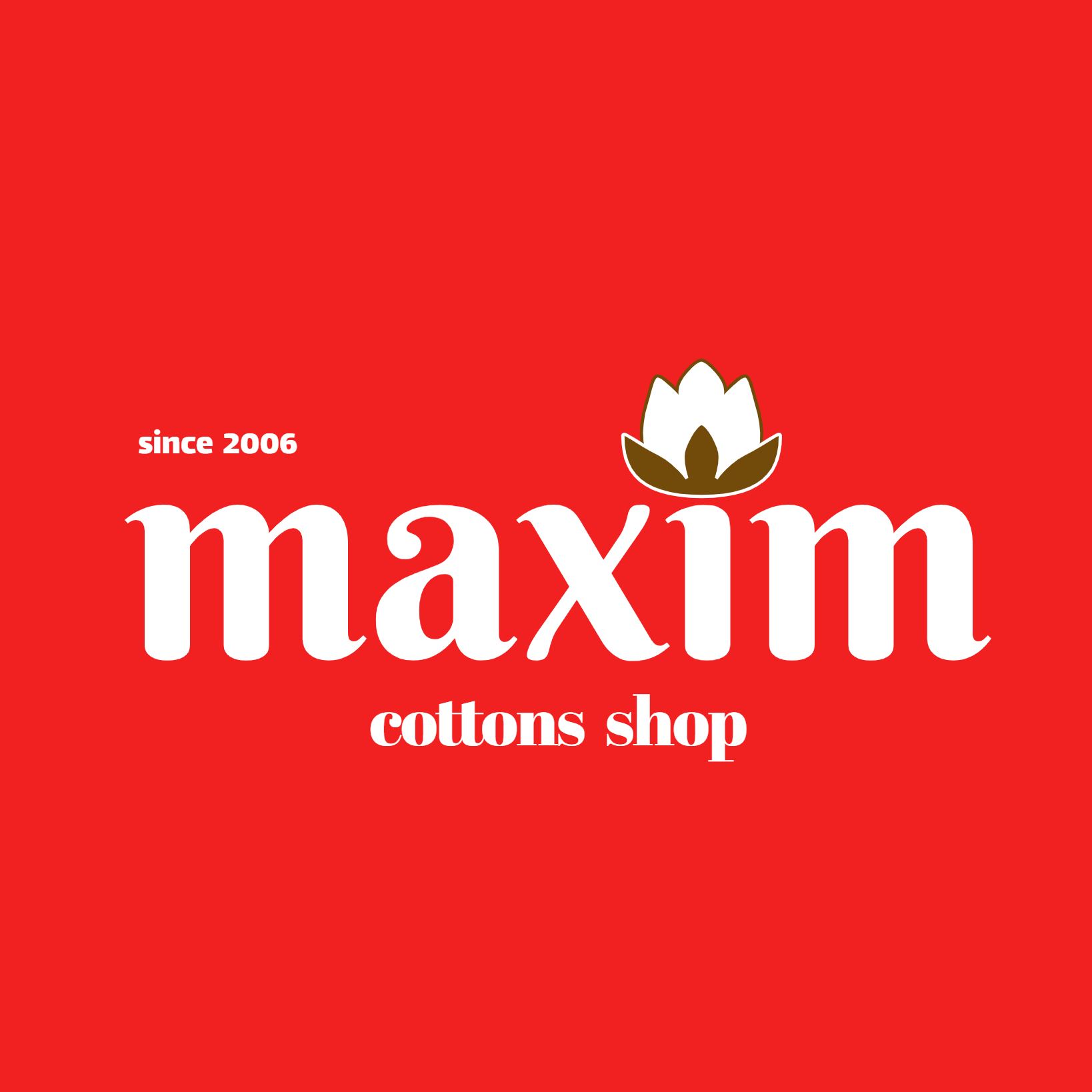 MAXIM STORE